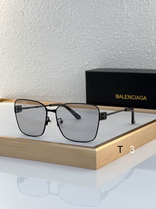 Balenciaga Sunglasses 391